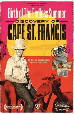 Birth of the Endless Summer: Discovery of Cape St. Francis