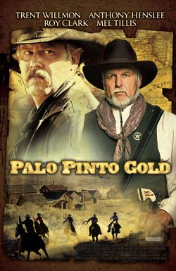 Palo Pinto Gold