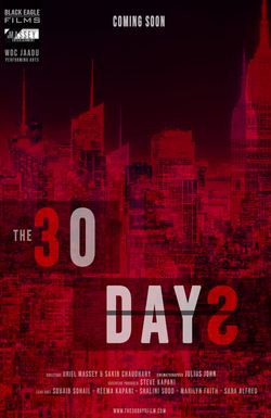 The 30 Days