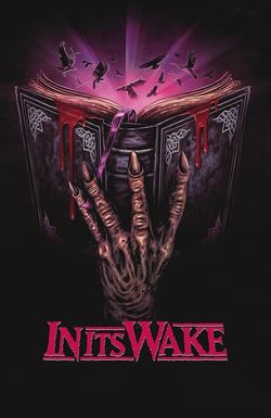 In Its Wake