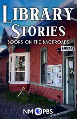 LIBRARY STORIES: Books on the Backroads