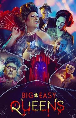 Big Easy Queens