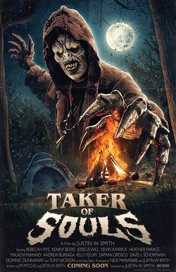 Taker of Souls