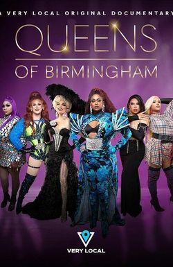 Queens of Birmingham