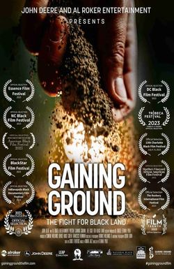 Gaining Ground: The Fight for Black Land