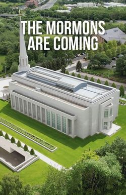 The Mormons are Coming