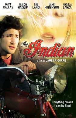 The Indian
