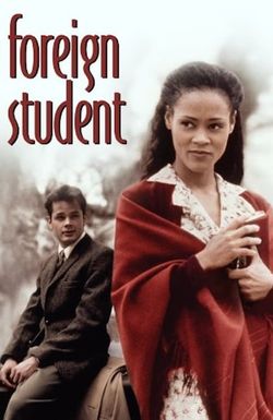 Foreign Student