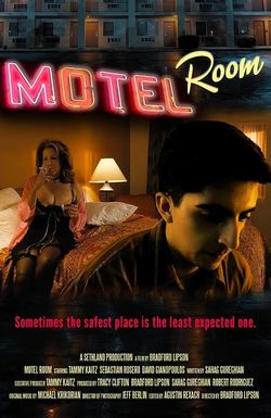 Motel Room