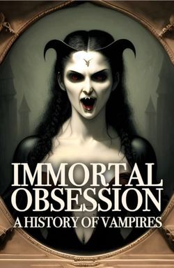 Immortal Obsession: A History of Vampires