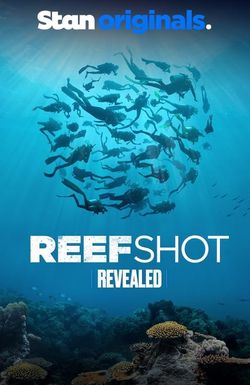 Revealed: Reefshot