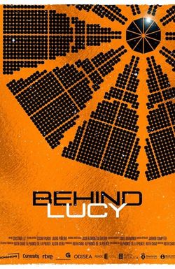 Behind Lucy