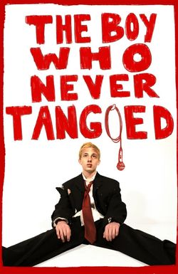 The Boy Who Never Tangoed