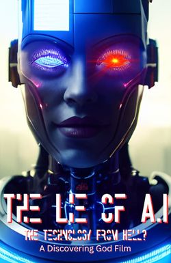 The Lie of A.I.