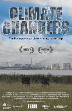 Climate Changers