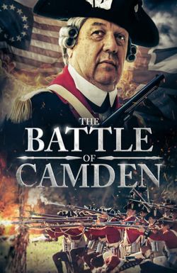 The Battle of Camden
