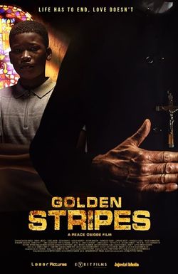 Golden Stripes