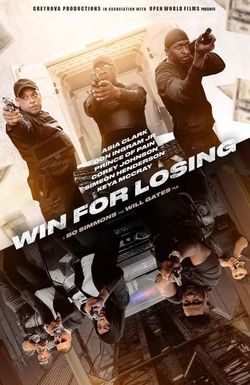 Win for Losing