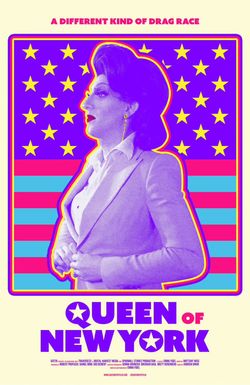 Queen of New York