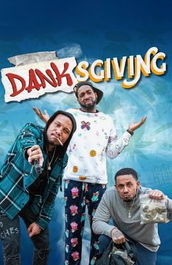 Danksgiving