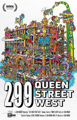 299 Queen Street West