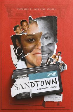 Sandtown