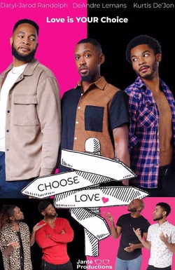 Choose Love