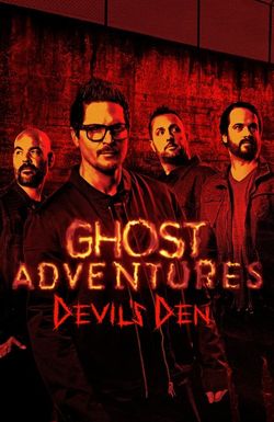 Ghost Adventures