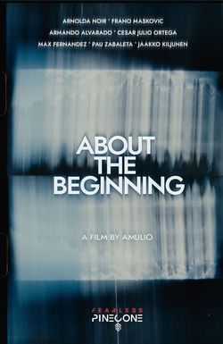 About the Beginning