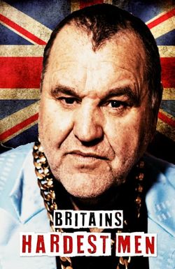 Britain's Hardest Men with Shaun Attwood