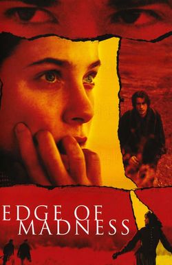 Edge of Madness