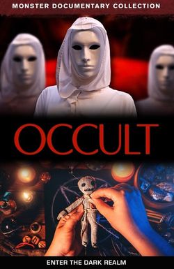 Occult