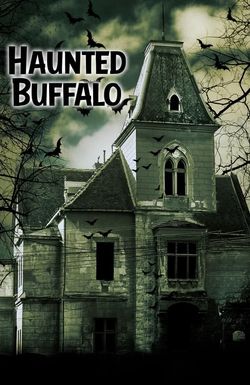Haunted Buffalo