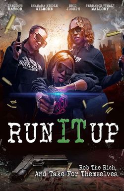 Run It Up