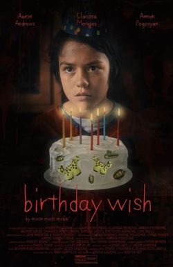 Birthday Wish