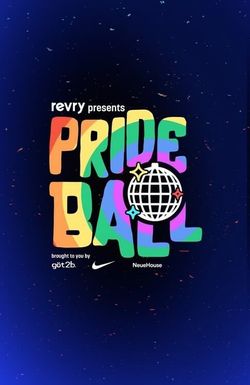 Revry TV Pride Ball