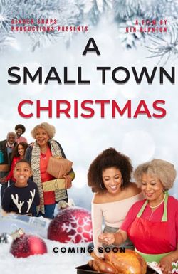 A Small Town Christmas