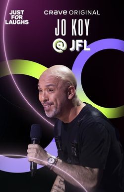 Just for Laughs 2022: The Gala Specials - Jo Koy