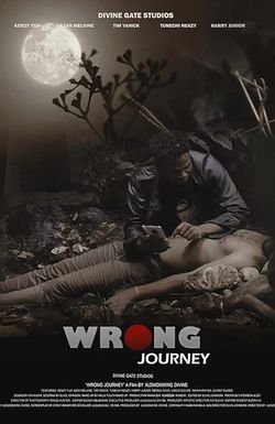 Wrong Journey