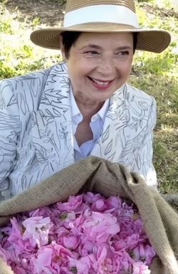 A Season with Isabella Rossellini