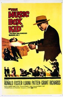 The Music Box Kid