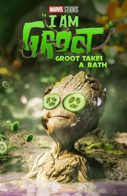 I Am Groot