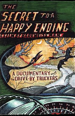 The Secret to a Happy Ending