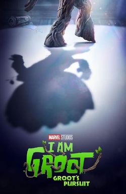 I Am Groot