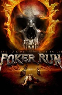 Poker Run