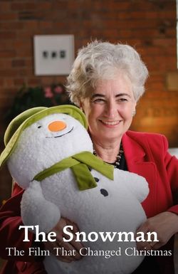 The Snowman: The Film That Changed Christmas