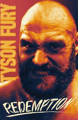 Tyson Fury: Redemption