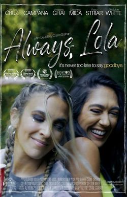 Always, Lola