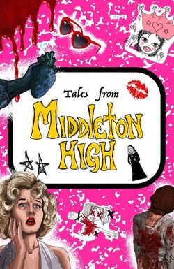 Tales from Middleton High