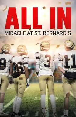 All In: St. Bernard's